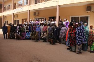 FORMATION DES ÉLEVEURS DE RUMINANTS : UN DÉFI MAJEUR RELEVÉ PAR L’ONG EQUILIBRE D’AFRIQUE DANS LE CADRE DU ProCAB FINANCÉ PAR LE PROGRAMME IKI SMALL GRANTS À TRAVERS LE FNEC